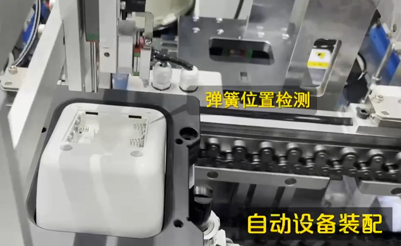 自動化設(shè)備對企業(yè)發(fā)展起到什么作用？